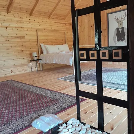 Nica Wood Sremska Kamenica