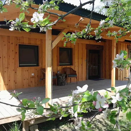 Nica Wood * Sremska Kamenica