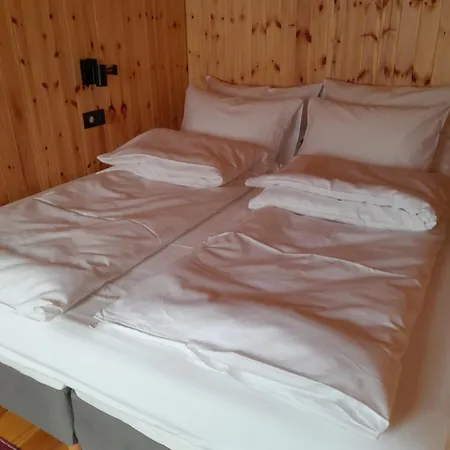Nica Wood Sremska Kamenica