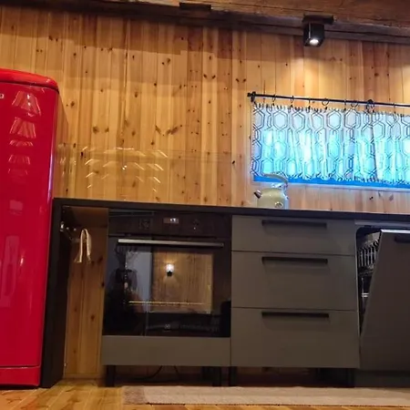 木屋 Nica Wood *